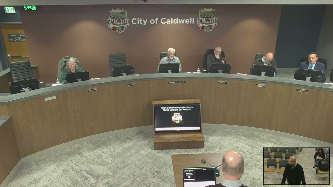 Council questions center on financing, gentrification and rail crossings after Envision Central presentation