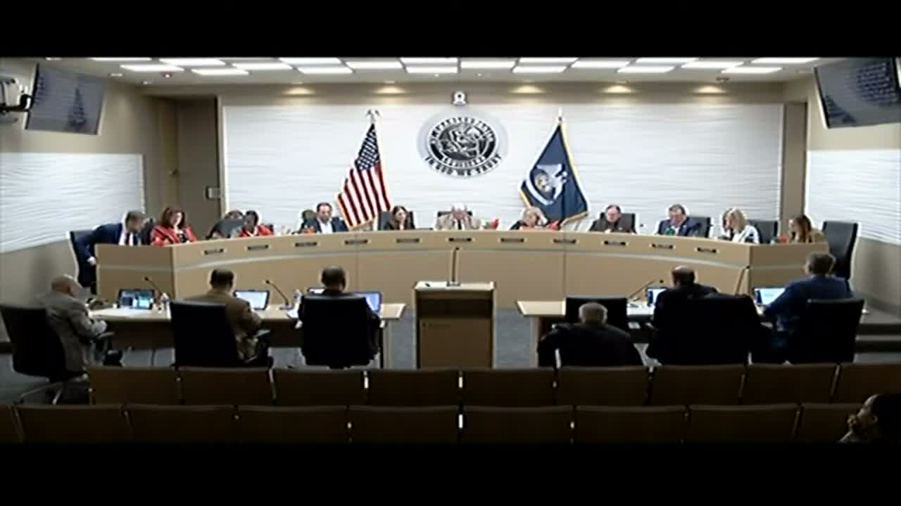 Council approves drainage, lift-station and professional-service contracts; opioid-settlement money to fund drug-court public defender