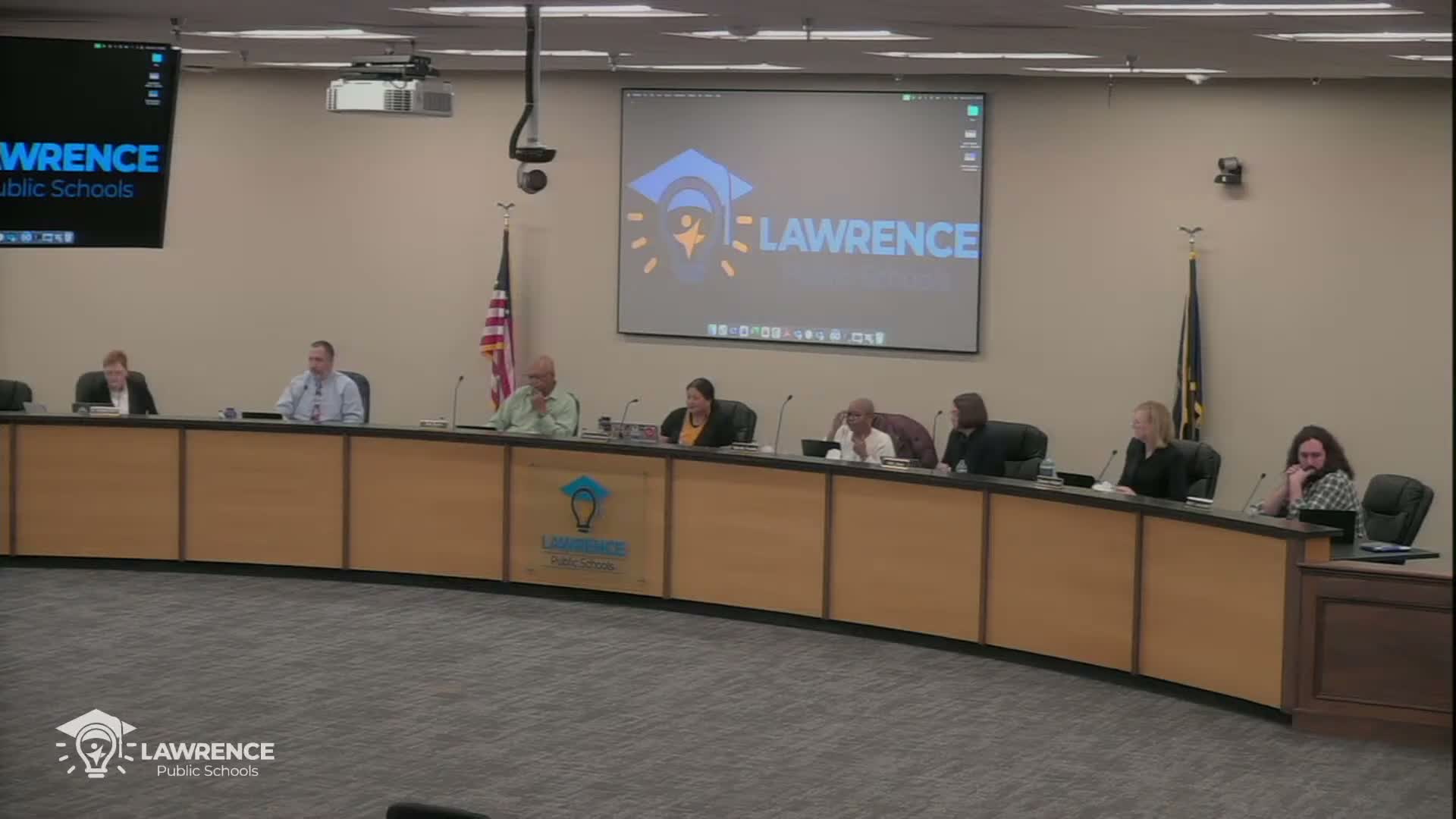 Board approves first reading of fund-balance policy setting 12–20% reserve range