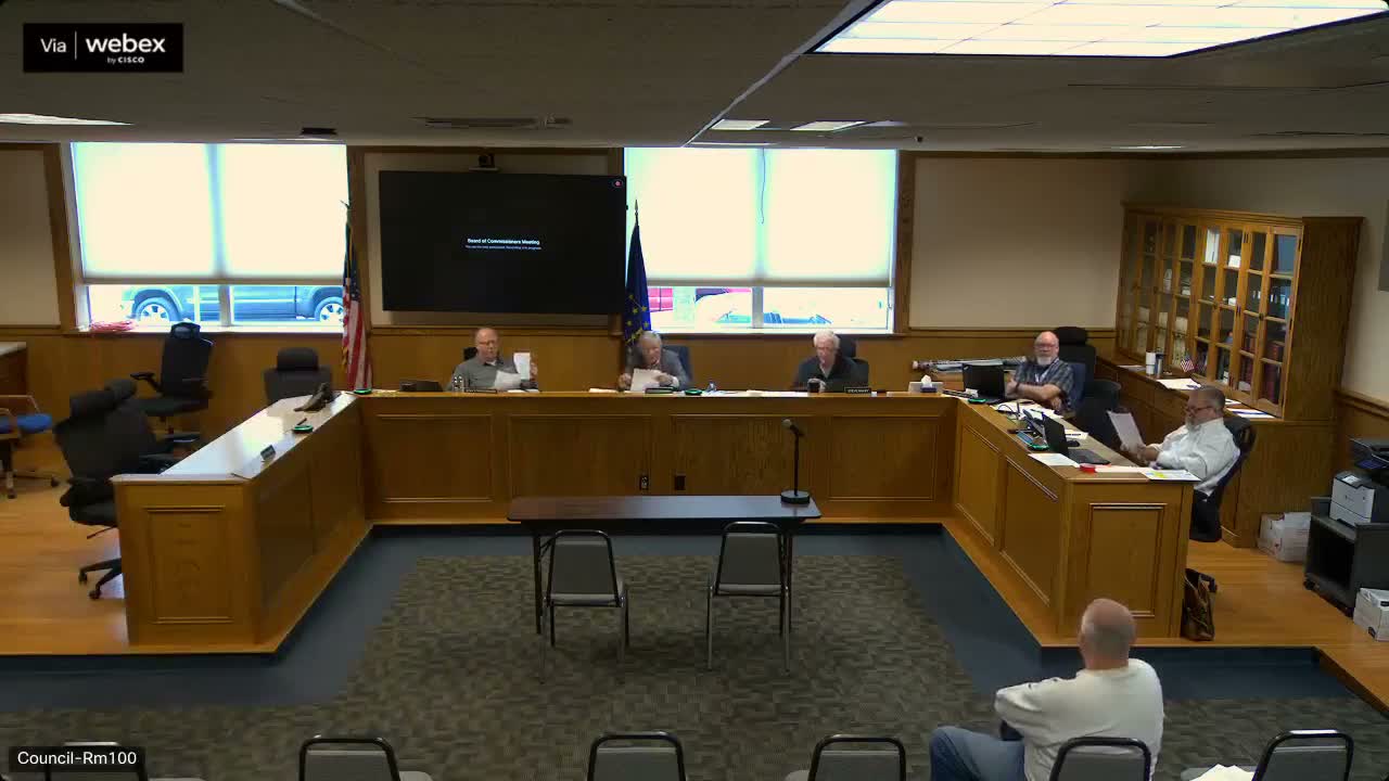 Adams County asks developer to study jail solar project ahead of midyear federal incentive