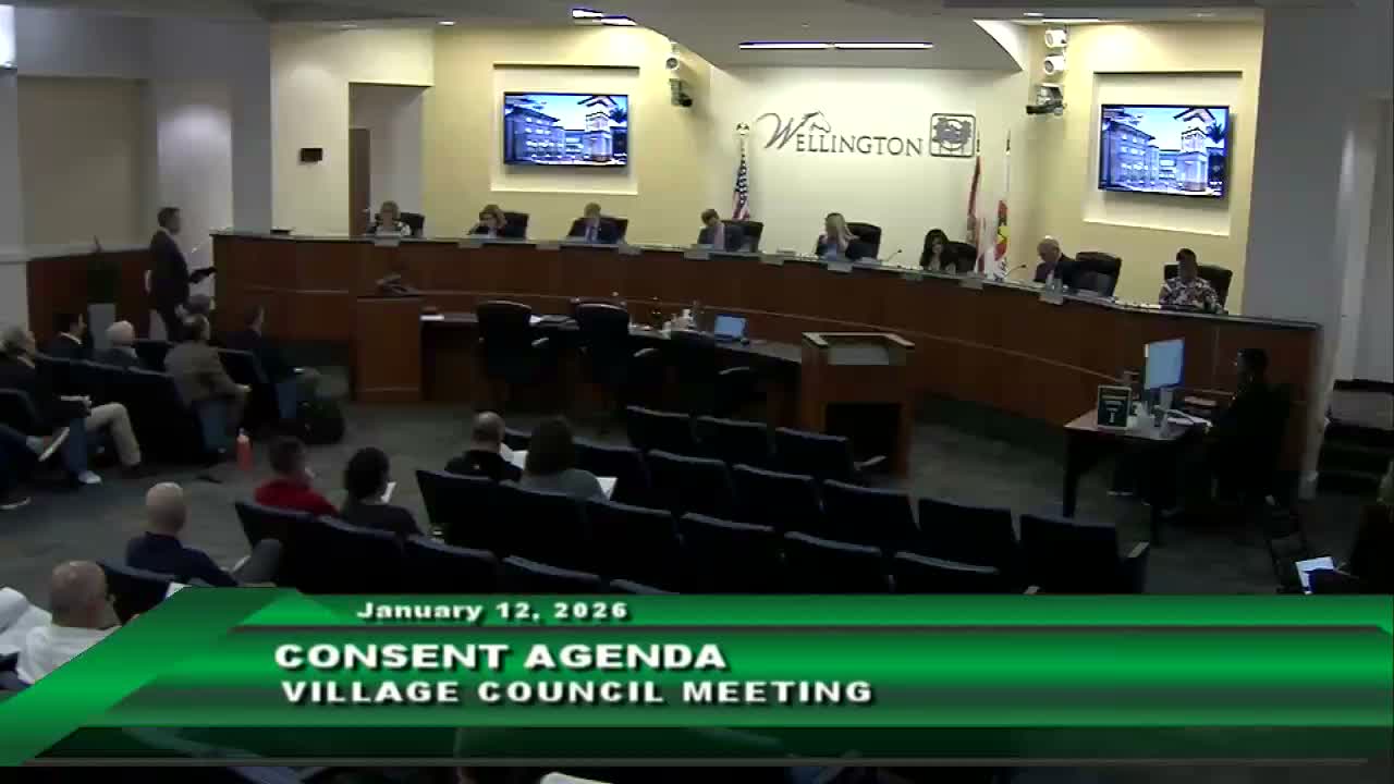 Council adopts RV regulation change for Rustic Ranches overlay