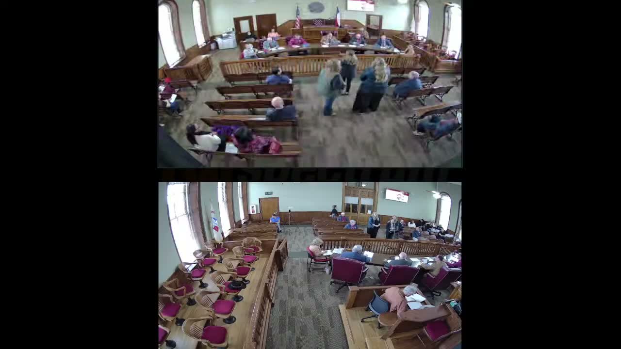 Wilson County Extension highlights community programs and welcomes Prairie View A&M expansion