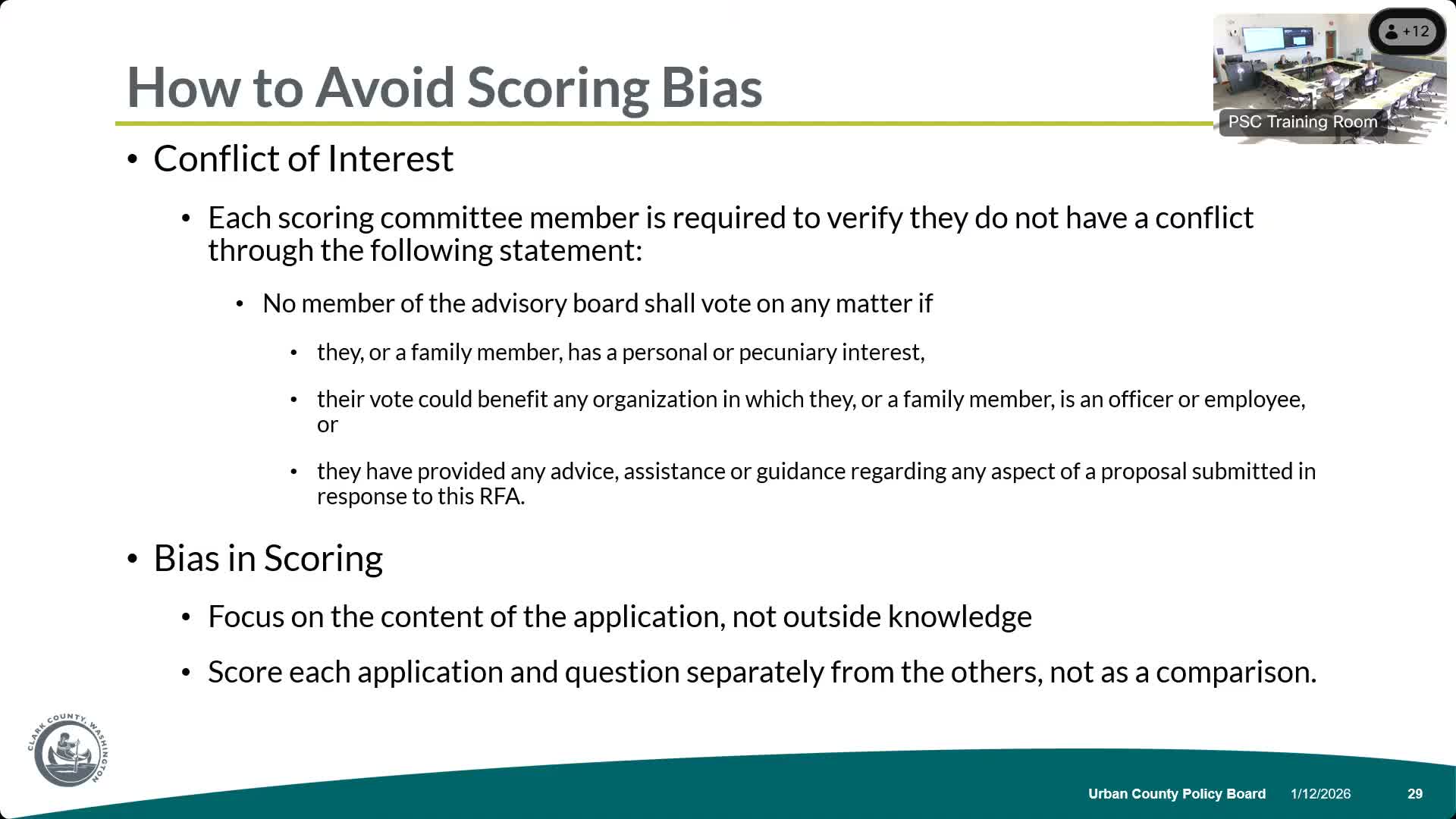 Clark County board weighs selling Battleground WIC building as Sea Mar outlines options