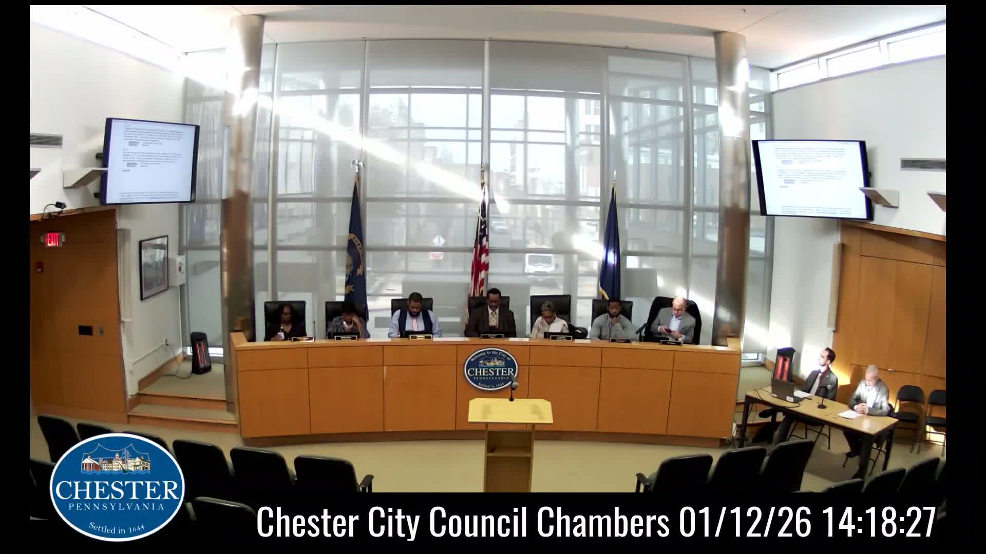 Council members press mayor’s office for full application packets as reappointment process draws criticism