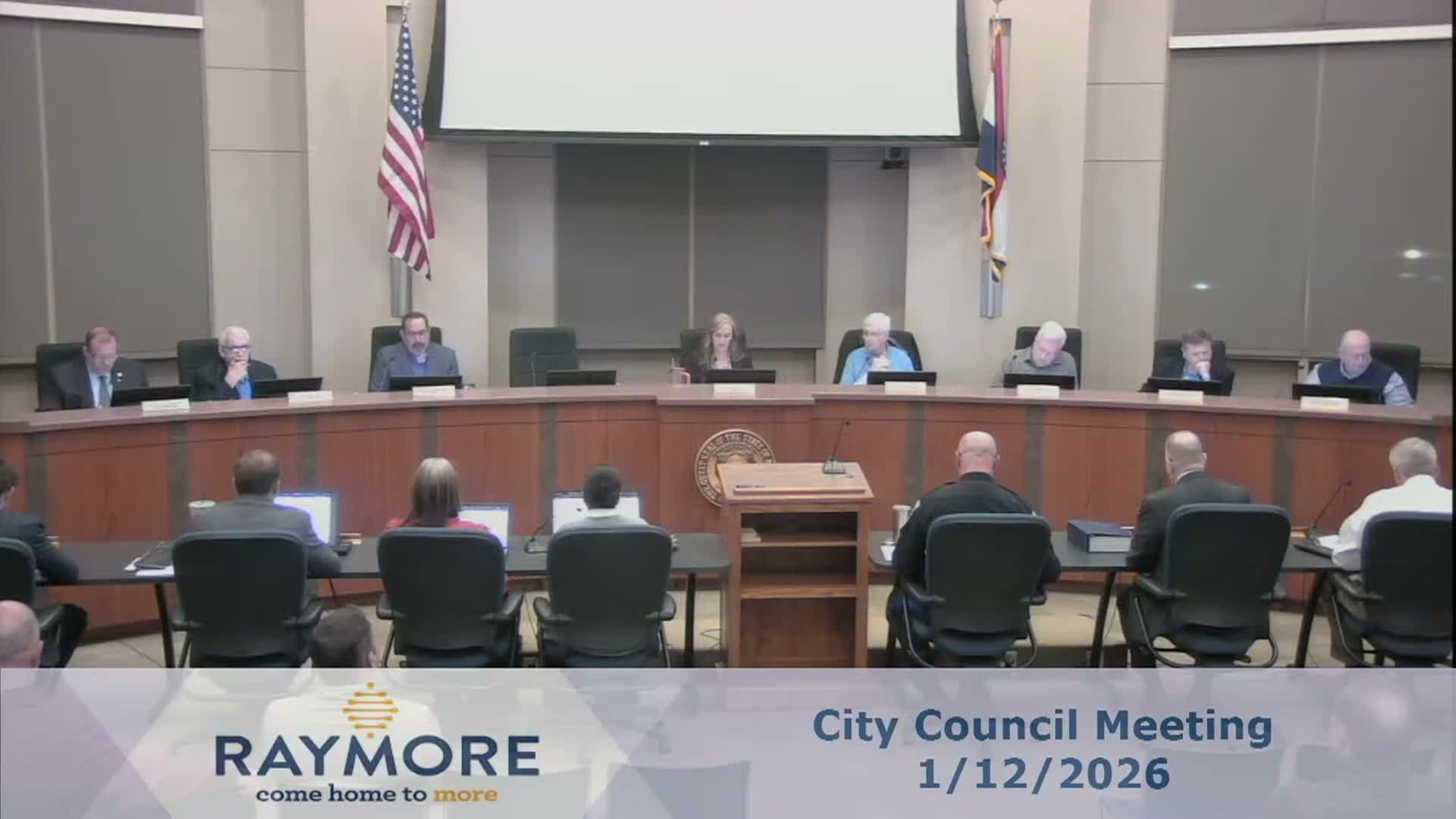 Raymore council rezones Good Ranch tract over traffic and neighbor concerns