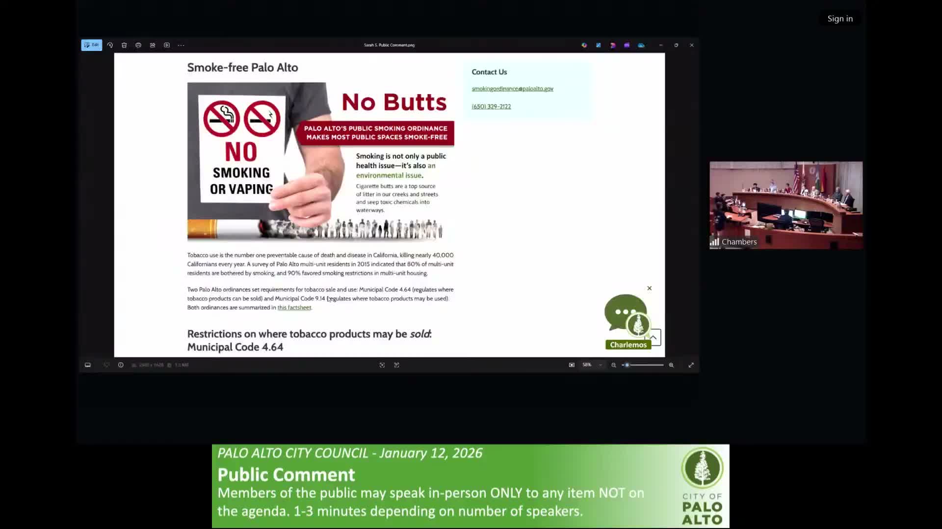 Students and residents urge Palo Alto to expand electrification messaging and gas‑safety information