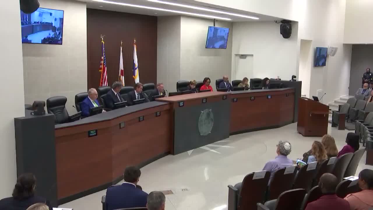 Council is told avian influenza killed dozens of birds at Lake Eola Park