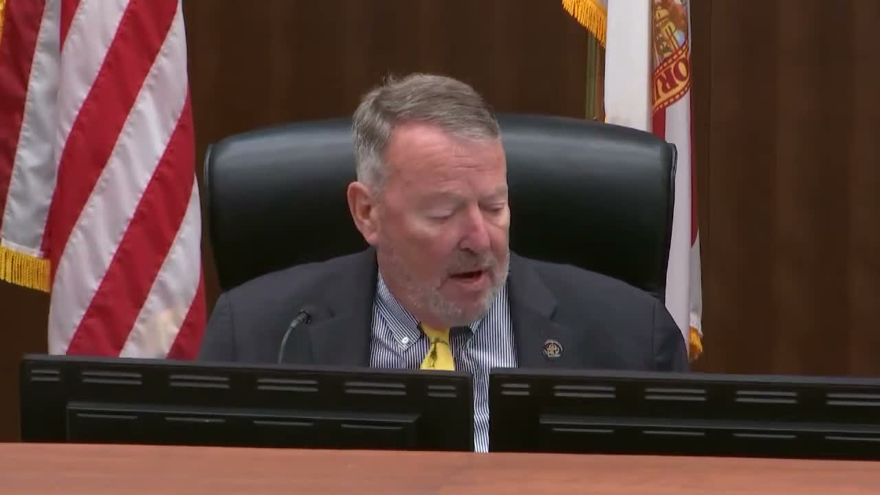 Orlando proclaims Jan. 11–19, 2026 as Dr. Martin Luther King Jr. Holiday Week