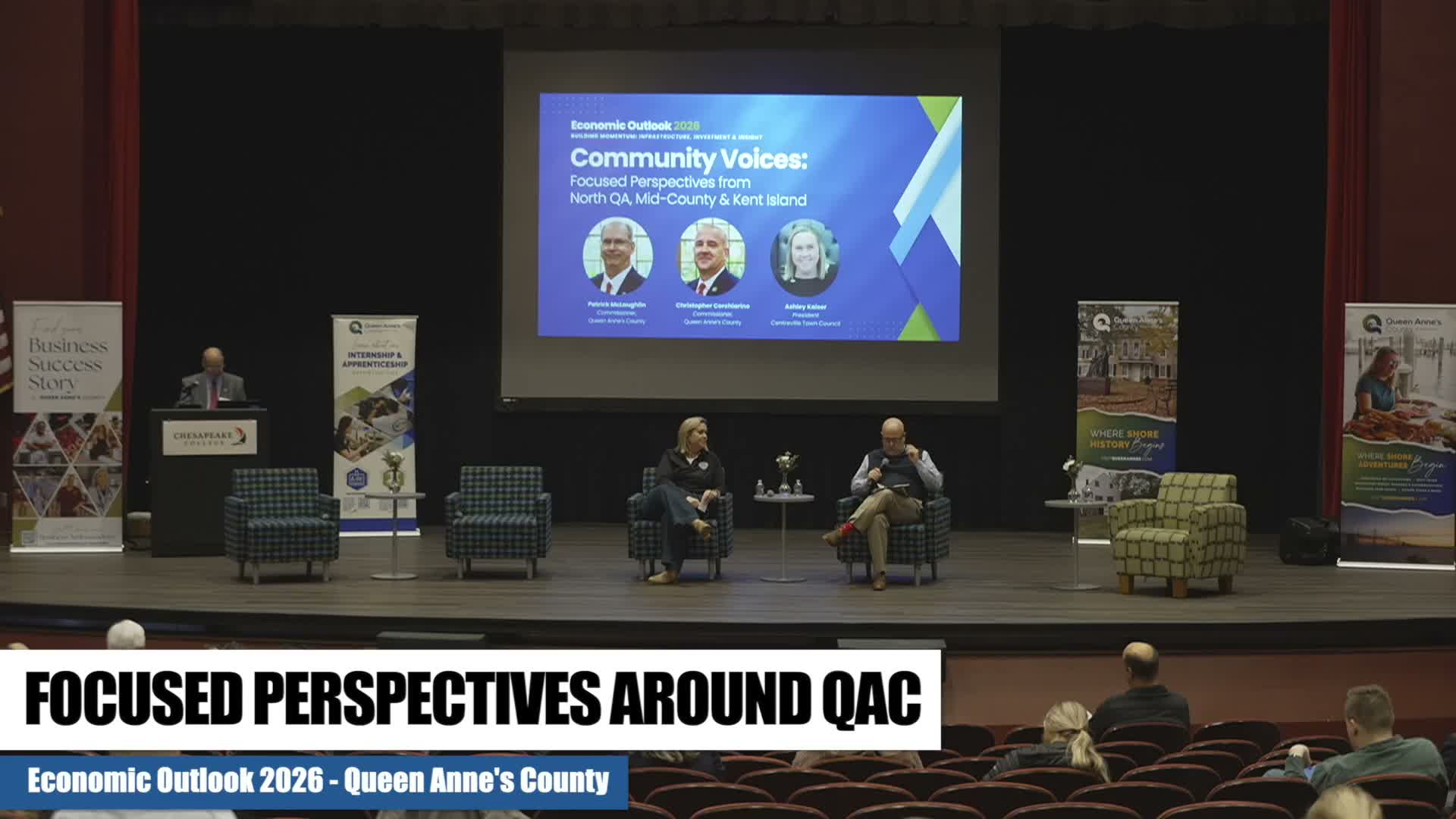 County highlights MEDCO site grants and town partnerships as planning moves forward