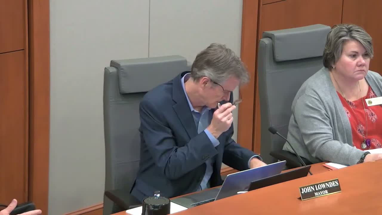 Council approves 95% plans for new Maitland Public Library and Lindstrom Park