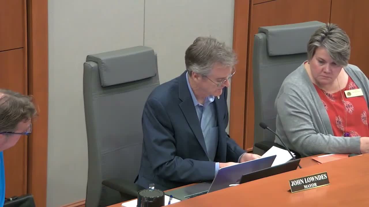 Residents urge faster fixes as Lift Station 7 closure diverts traffic through neighborhoods