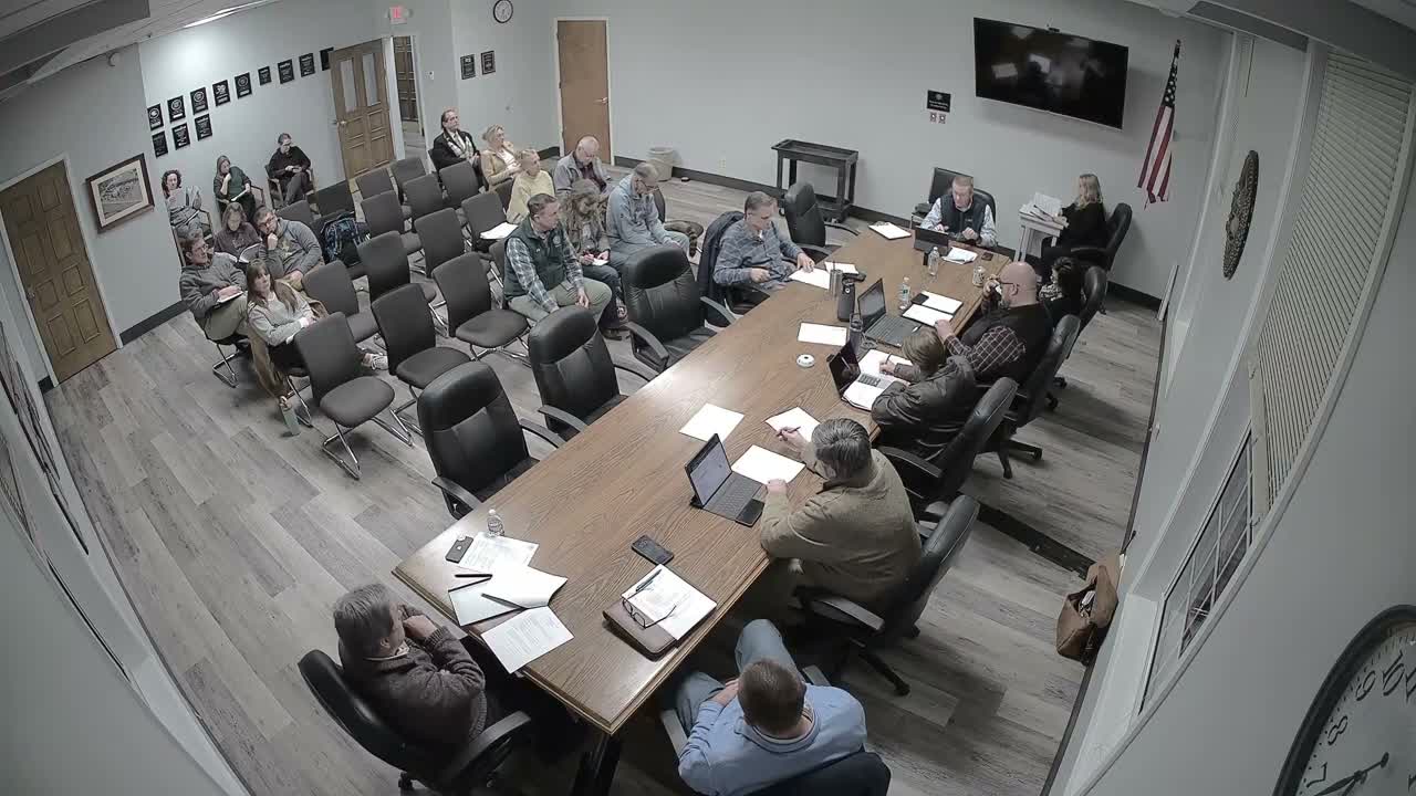 Legislative committee advances first reading to allow regulated use of shipping containers