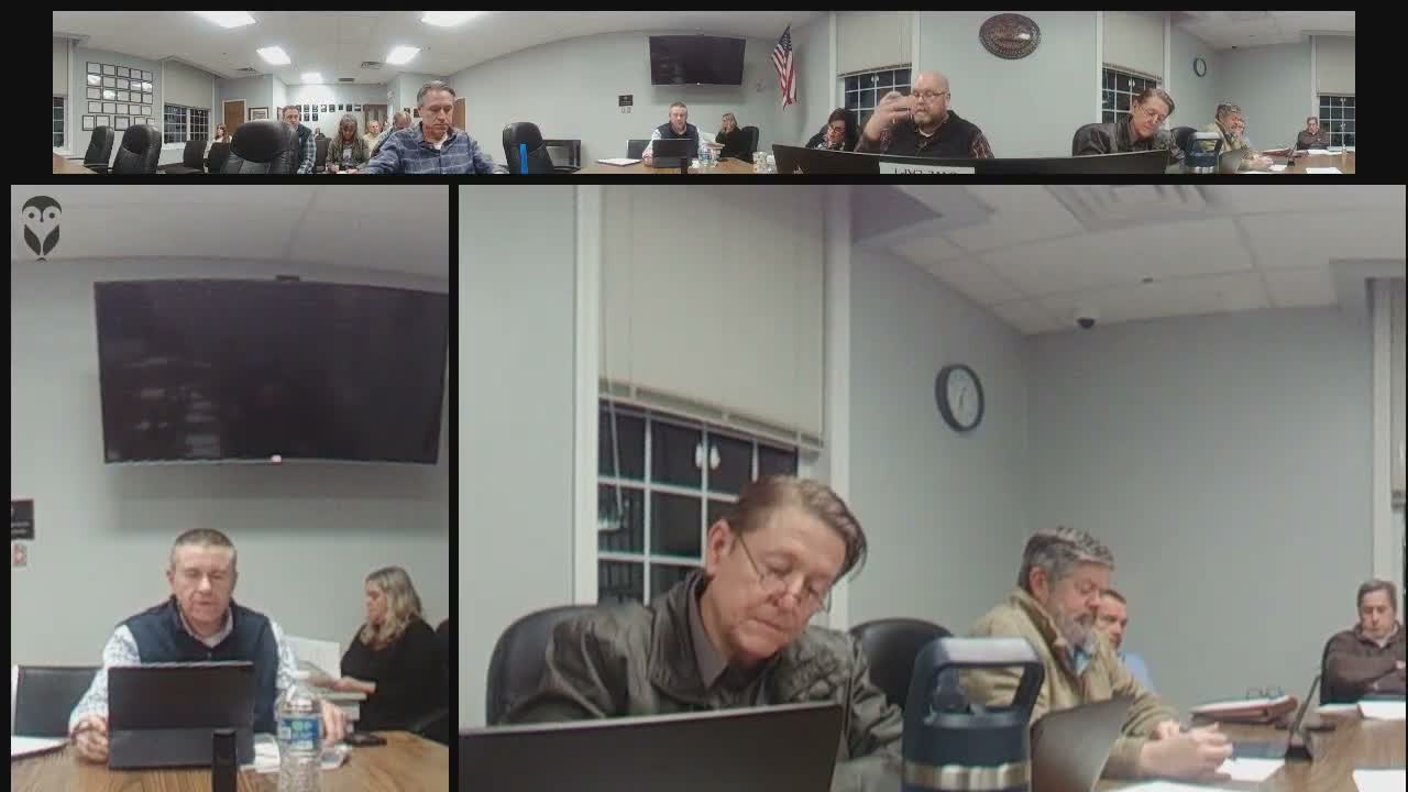 Sumner County committee deadlocks on plan to lift ban on shipping containers