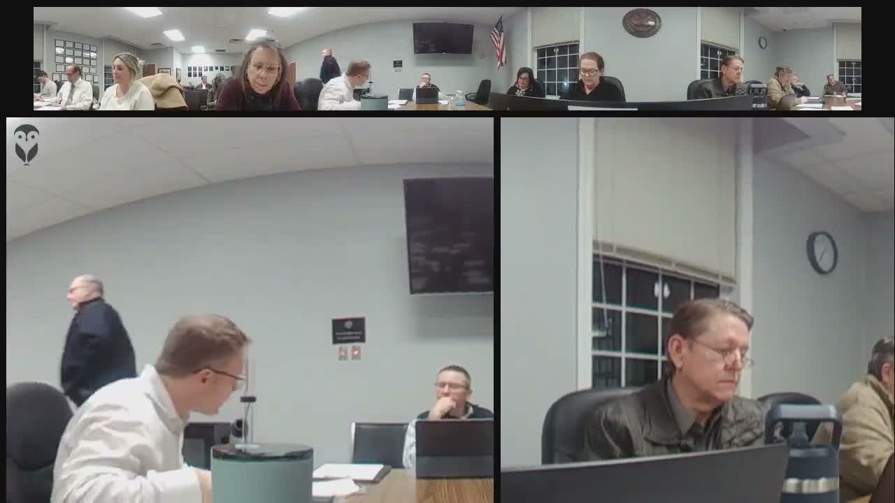 Committee rejects countywide Amazon Business Prime membership after members cite unclear benefits