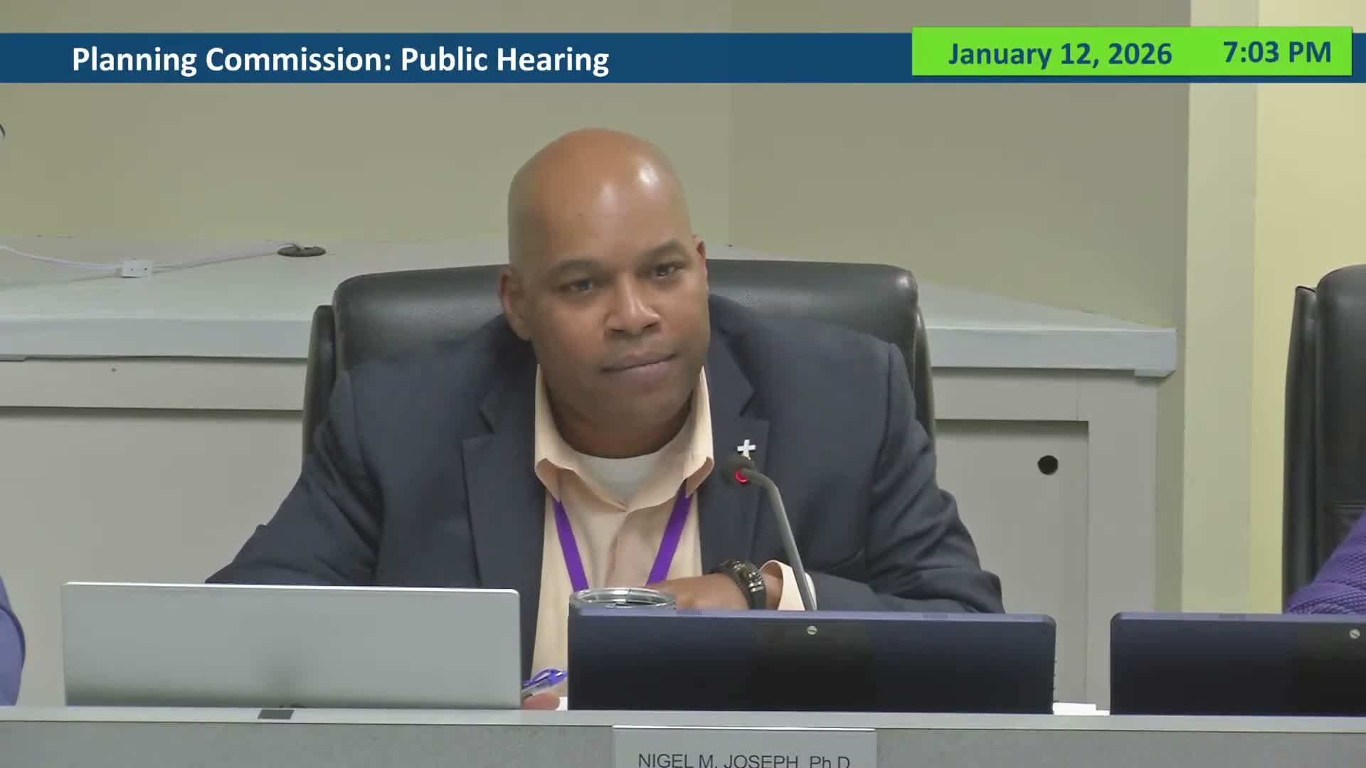 Commission approves plan amendment to recognize existing units at West Waters property after lengthy applicant history