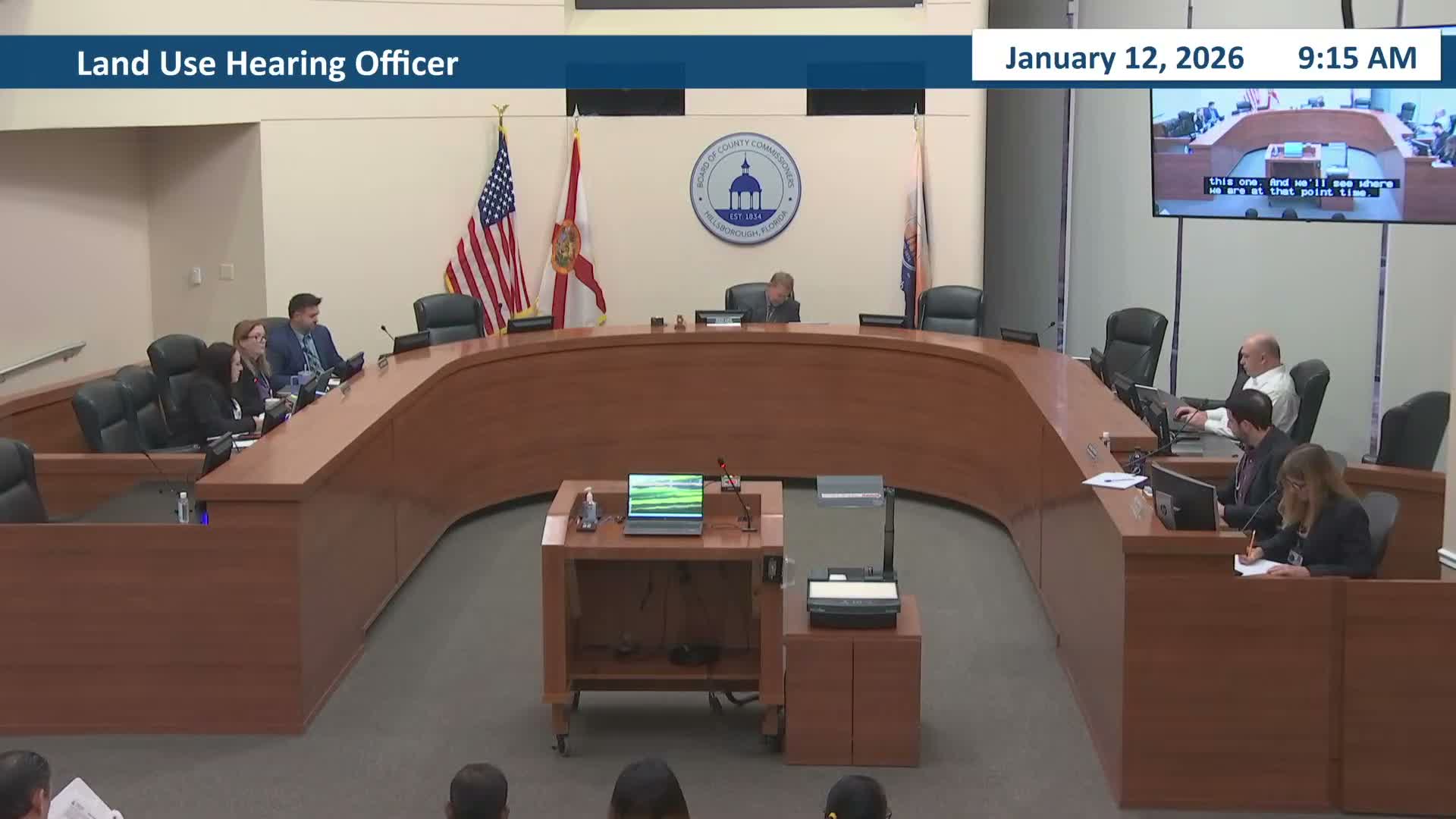 Riverview homeowner defends shed/office; neighbors call it a tiny house and allege plumbing, rental plans