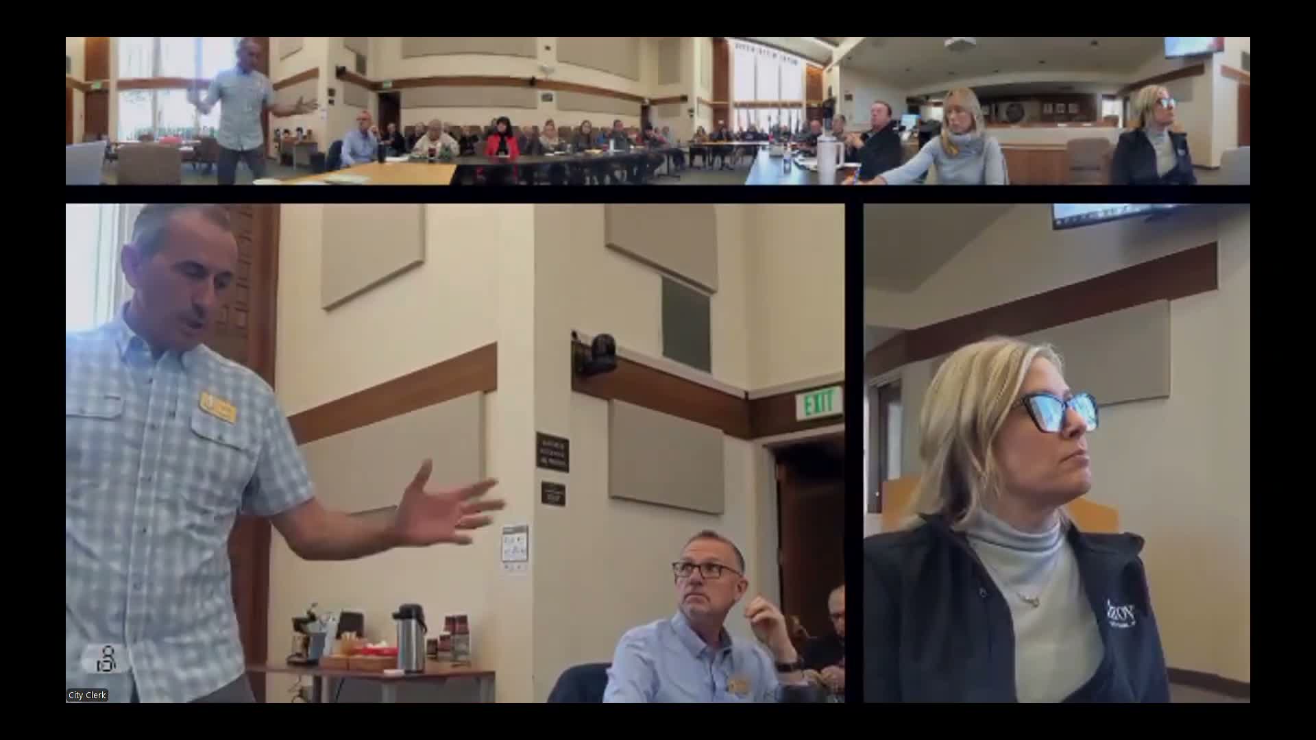 Gilroy, Sharks Ice continue talks as construction costs widen funding gap