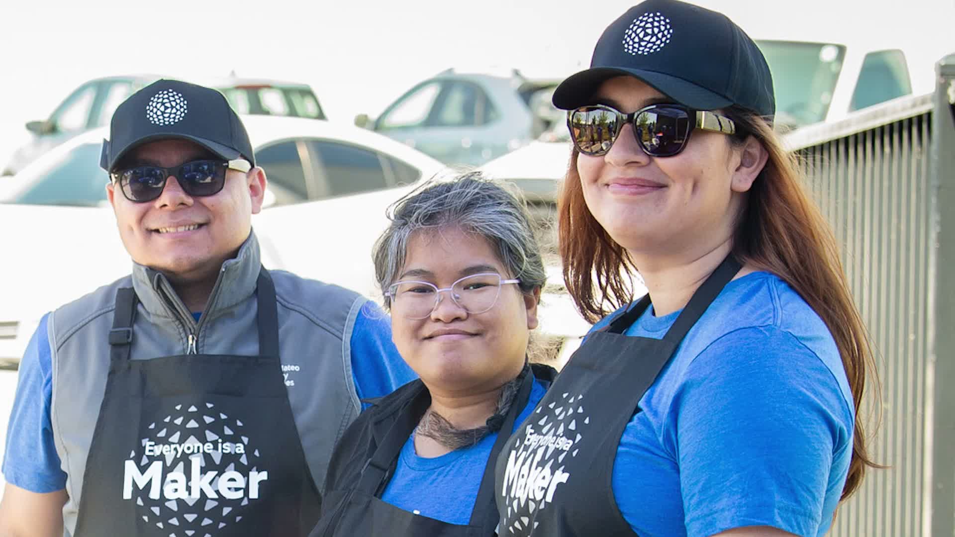Patrons Praise San Mateo County Library System During Public Comment