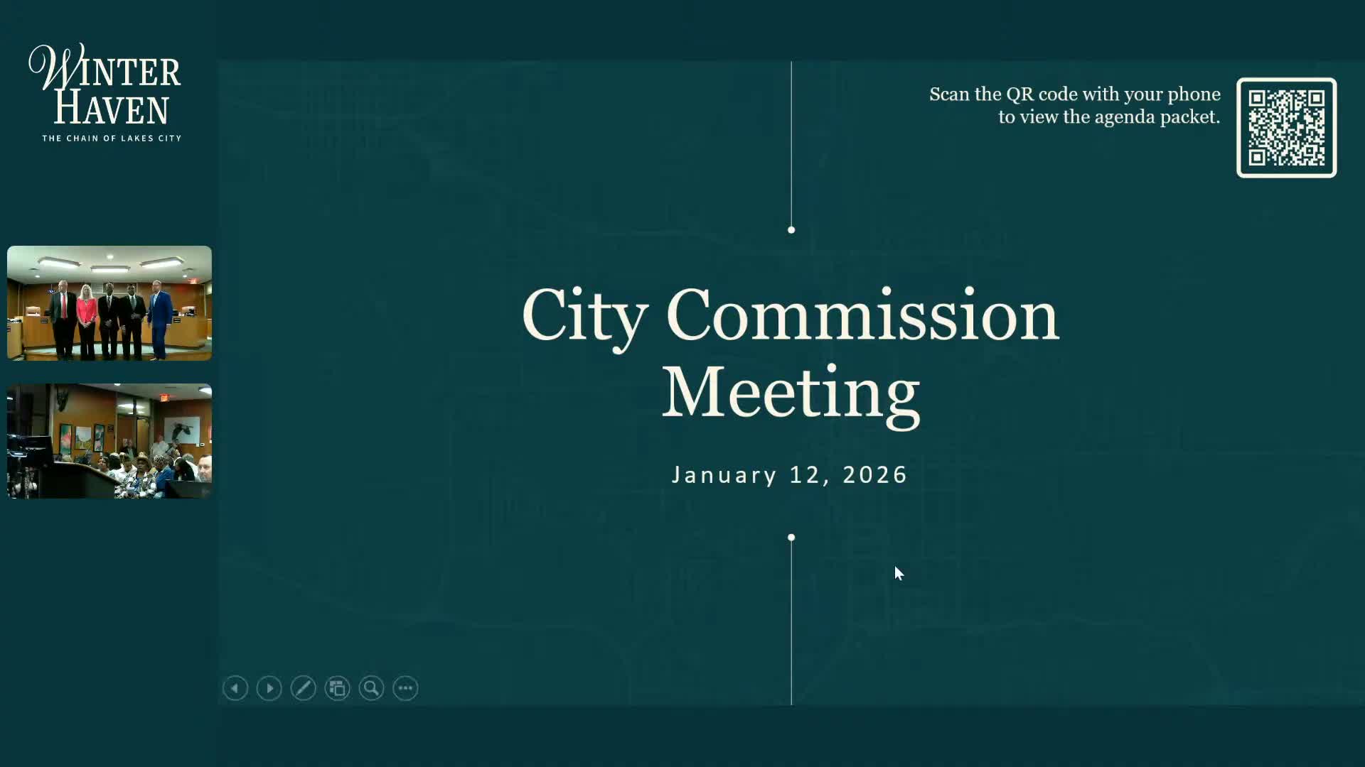 Winter Haven proclaims Jan.19 MLK Day, outlines a week of commemorative events