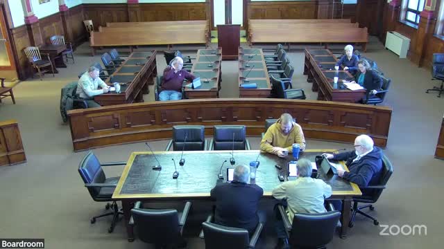 Lee County begins countywide conversion to Tyler Technologies; probation, courts already migrated