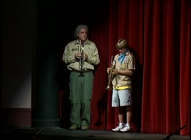 Not eligible for civic coverage: school/camp performance