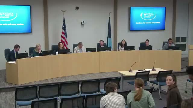 Parents urge Wayzata board to limit iPad use, seek data on instructional screen time