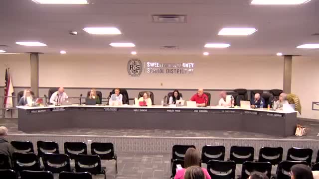 Parents and community members press board on teacher vacancies, transparency and mental-health follow-up