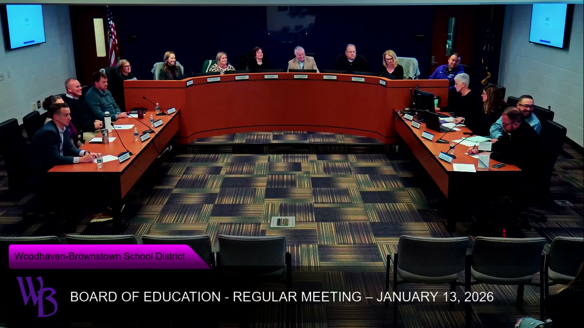 Parents tell board of repeated bullying incidents; district pledges follow-up within a week