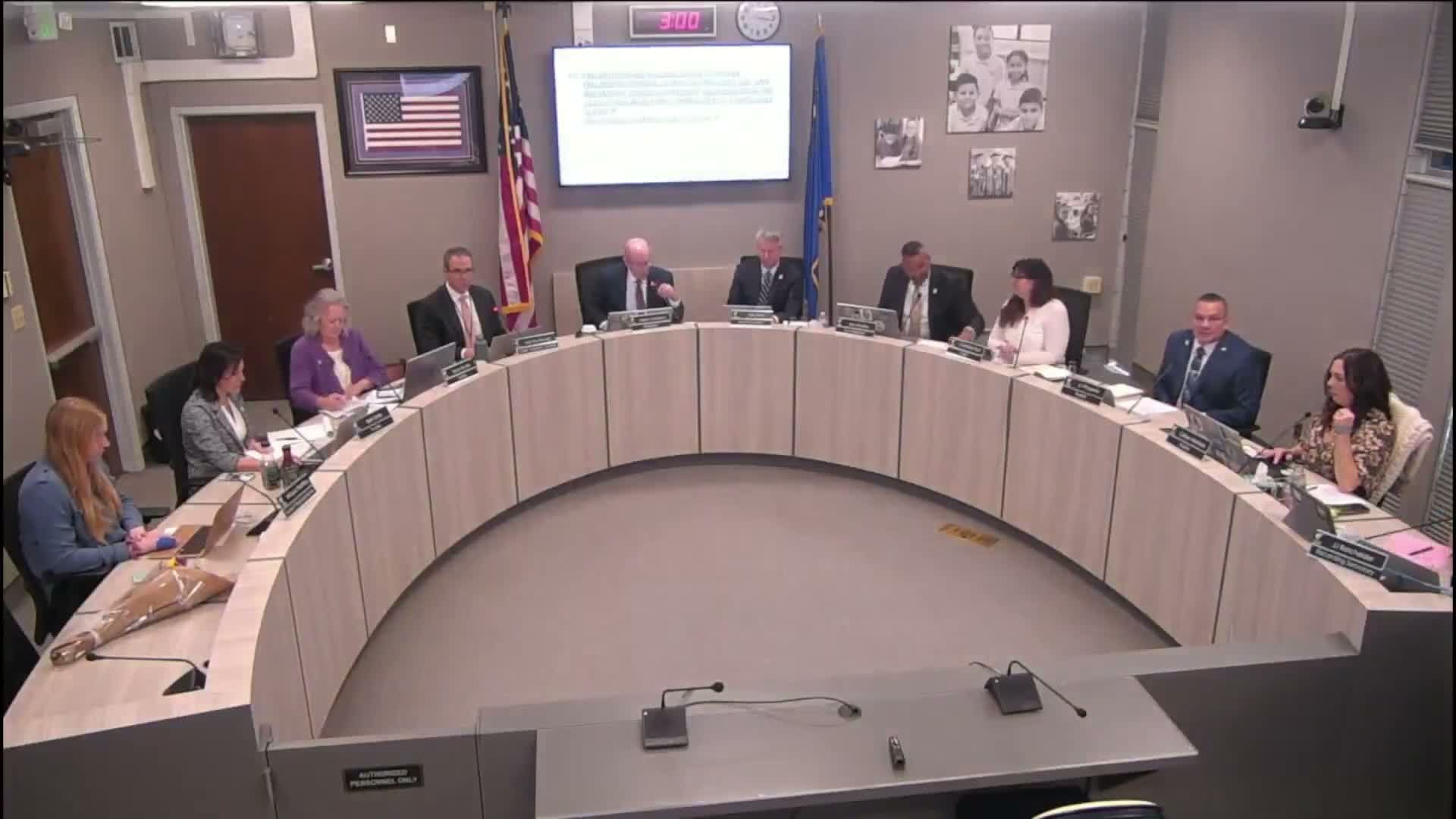 Board awards $58.2 million Echo Loder Elementary reconstruction contract to Plenium Builders