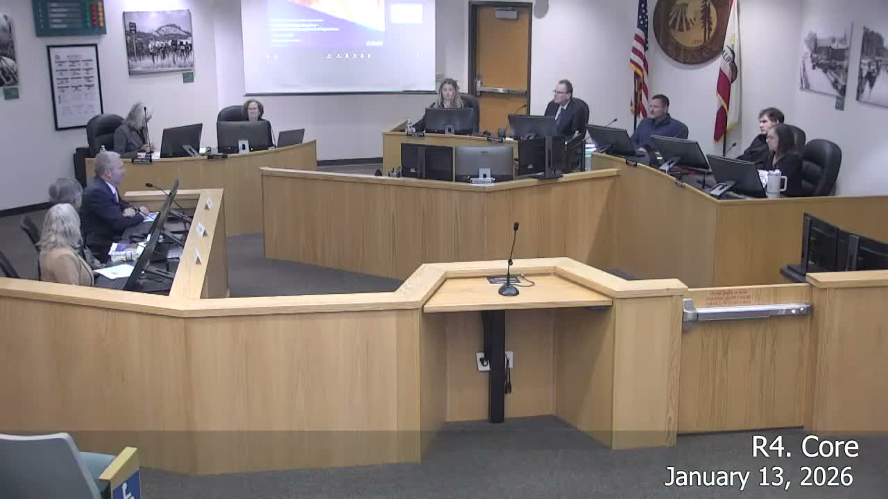 Pension valuation shows funding progress; employer contribution rate falls slightly