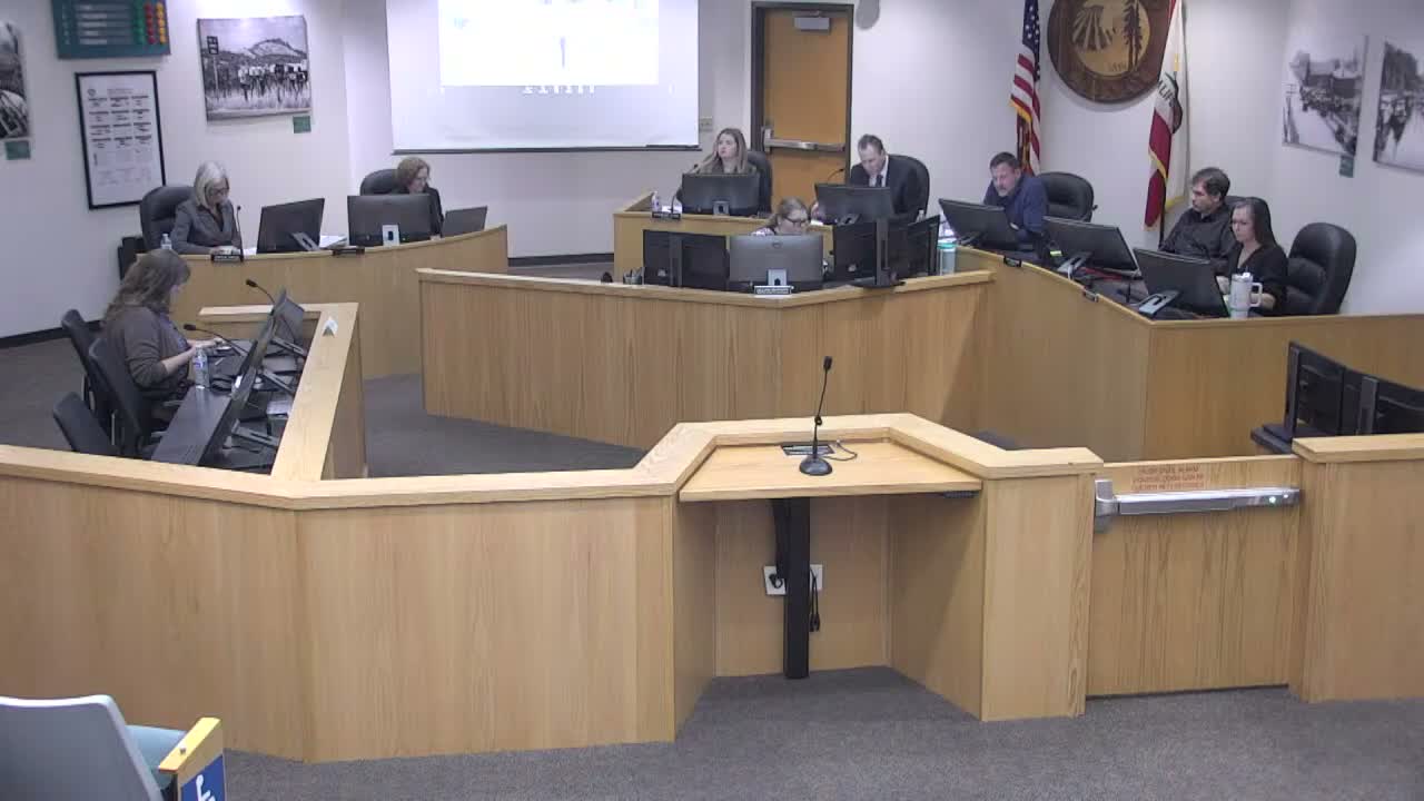 Mendocino supervisors push fiscal modernization after state audit; action plan due Feb. 3