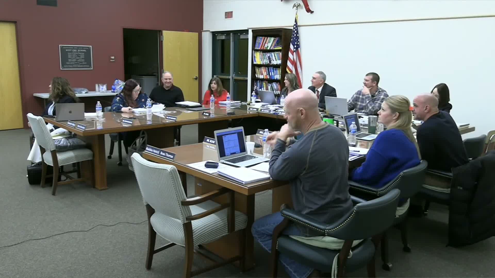 Punxsutawney Area SD weighs Hudl livestreaming package for athletics