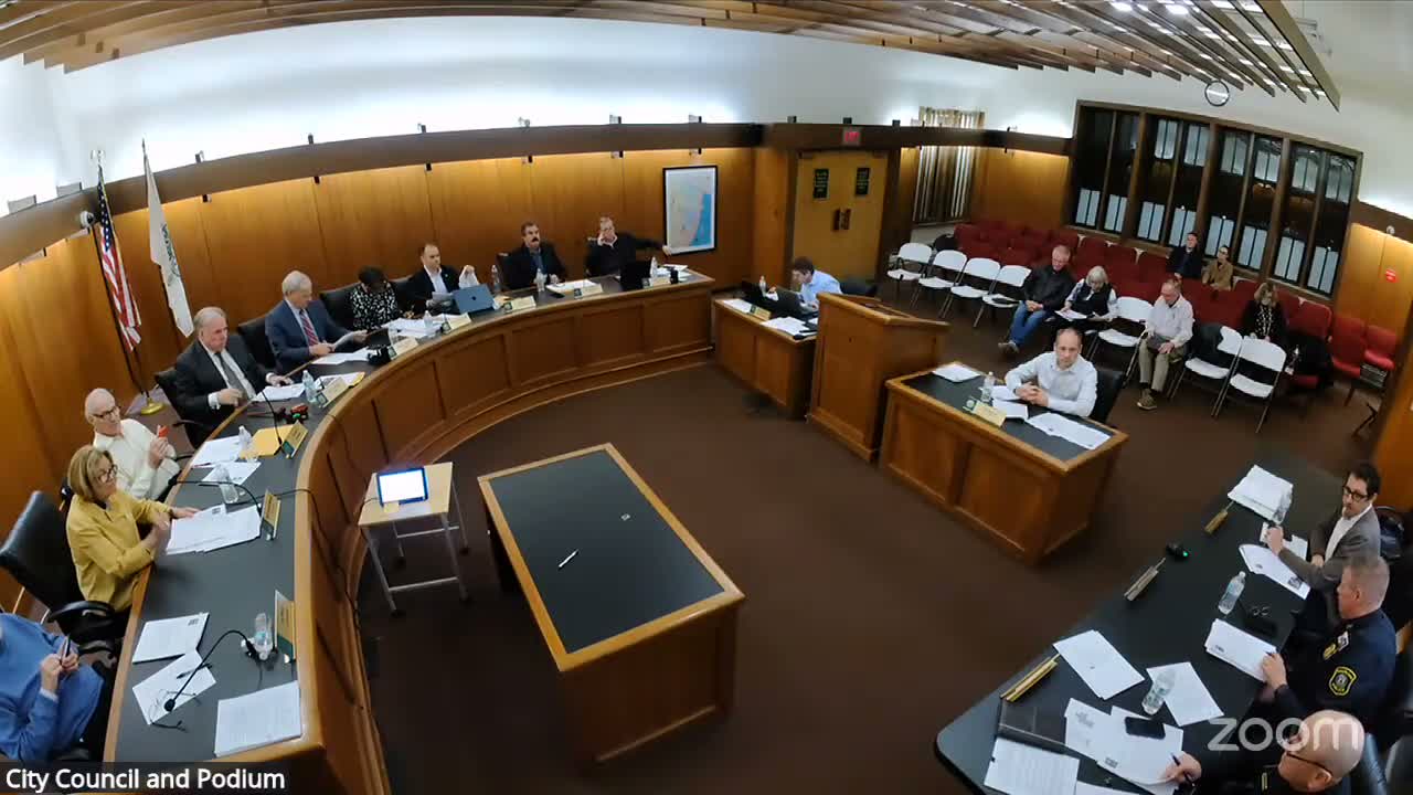 Council approves limited emergency camera-access agreement with school district