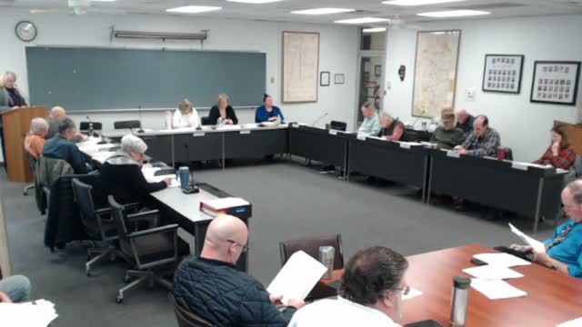 Iroquois County panel deems large solar applications complete despite public opposition