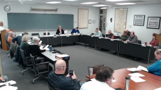 Iroquois County EMA reports four tornadoes in December; public questions siren delays