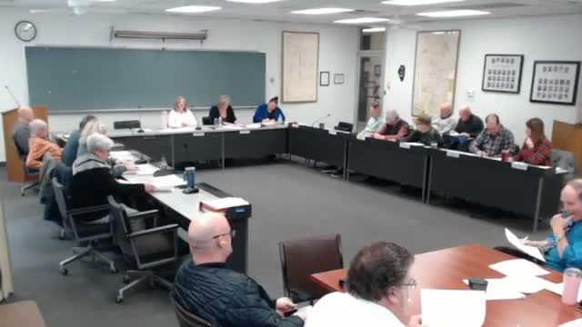 Public commenters push Iroquois County to tighten animal-control policies, explore dog-training licensing