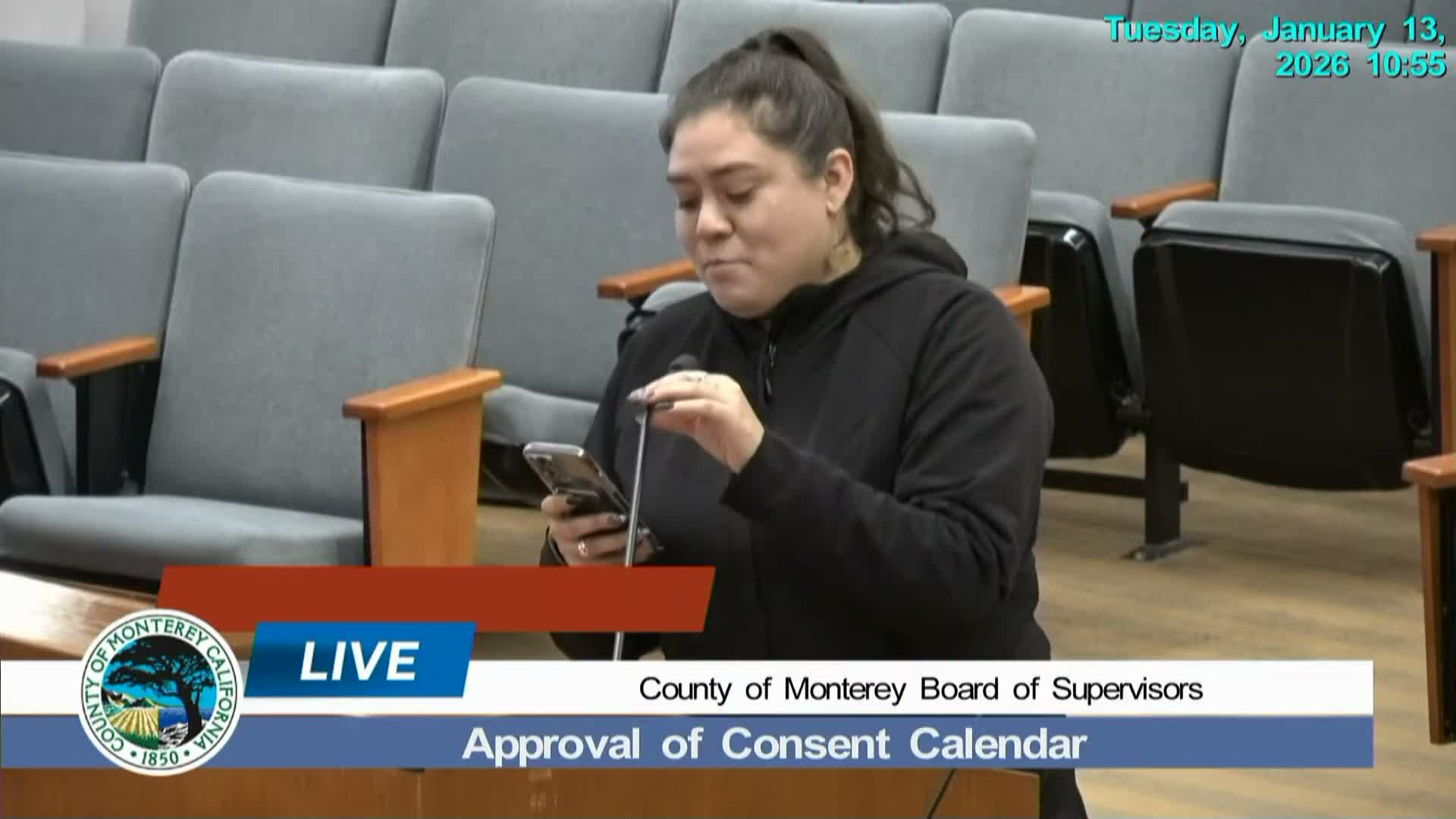 Local green business advocates urge continued county funding, cite measurable environmental savings