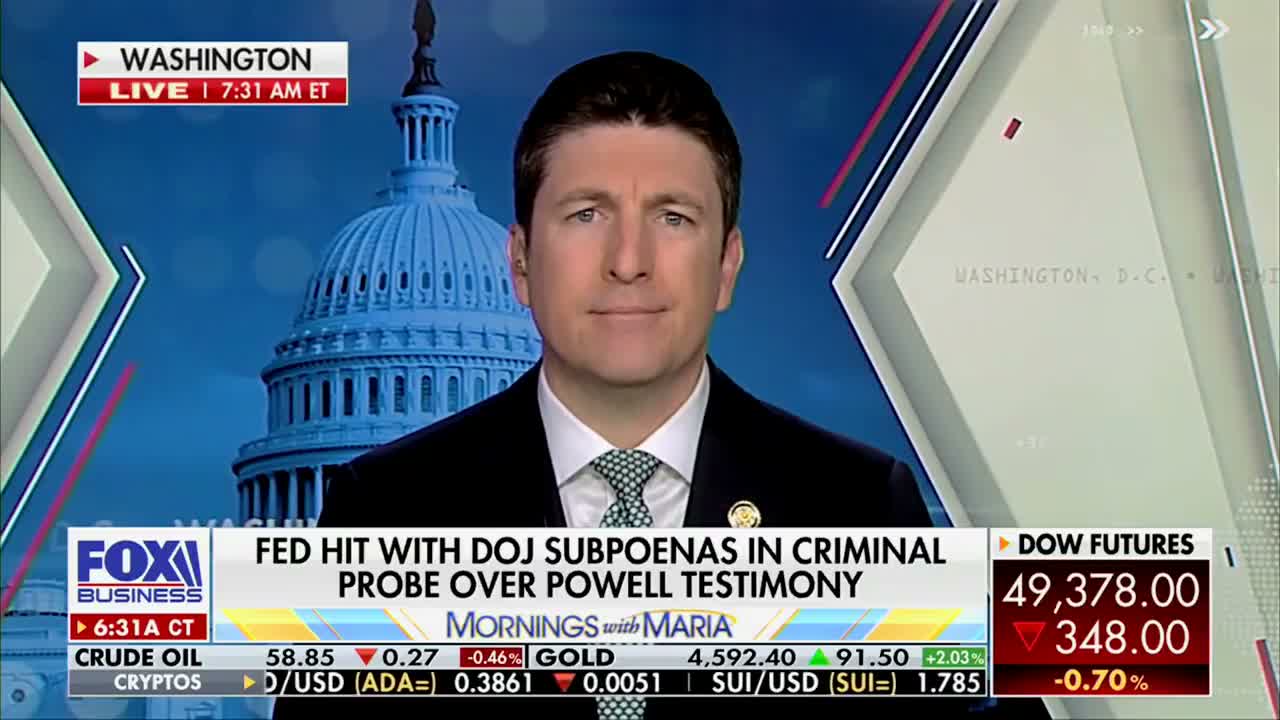 Rep. Stiles: Lower credit card rates by boosting competition, not by simple caps