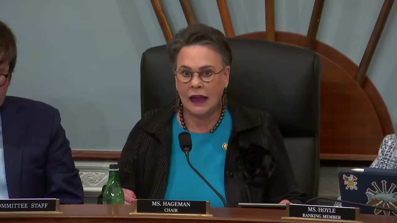 Sportsmen, industry and state agencies urge more refuge funding, better data and expanded access