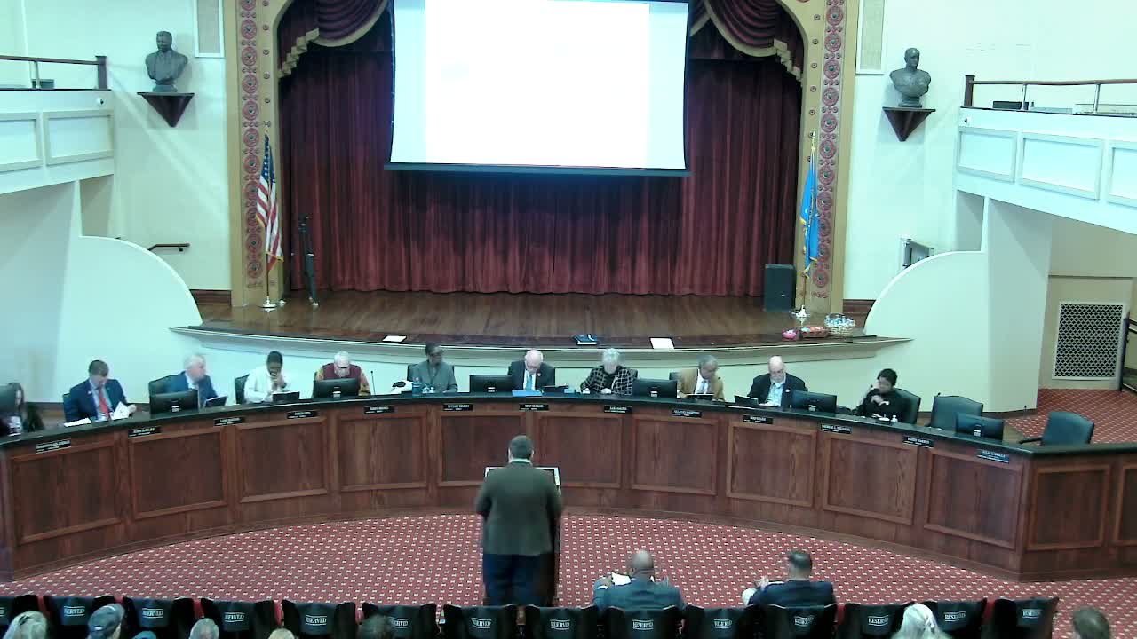 Lawton council declares scores of structures dilapidated, orders abatement; several owners pledge repairs