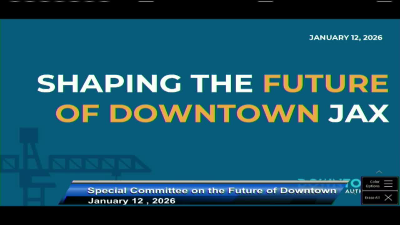 DIA presents phased massing study for 330 East Bay Street, favors incremental approach