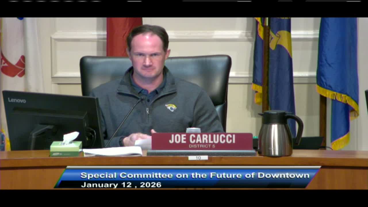 DIA to fund demolition of former Marsh building; estimate about $835,000