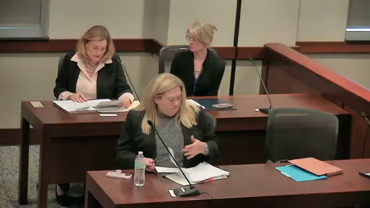 PSC delays Holly Springs update, agrees to draft resolution to remove sodium-fluoride requirement from public water systems