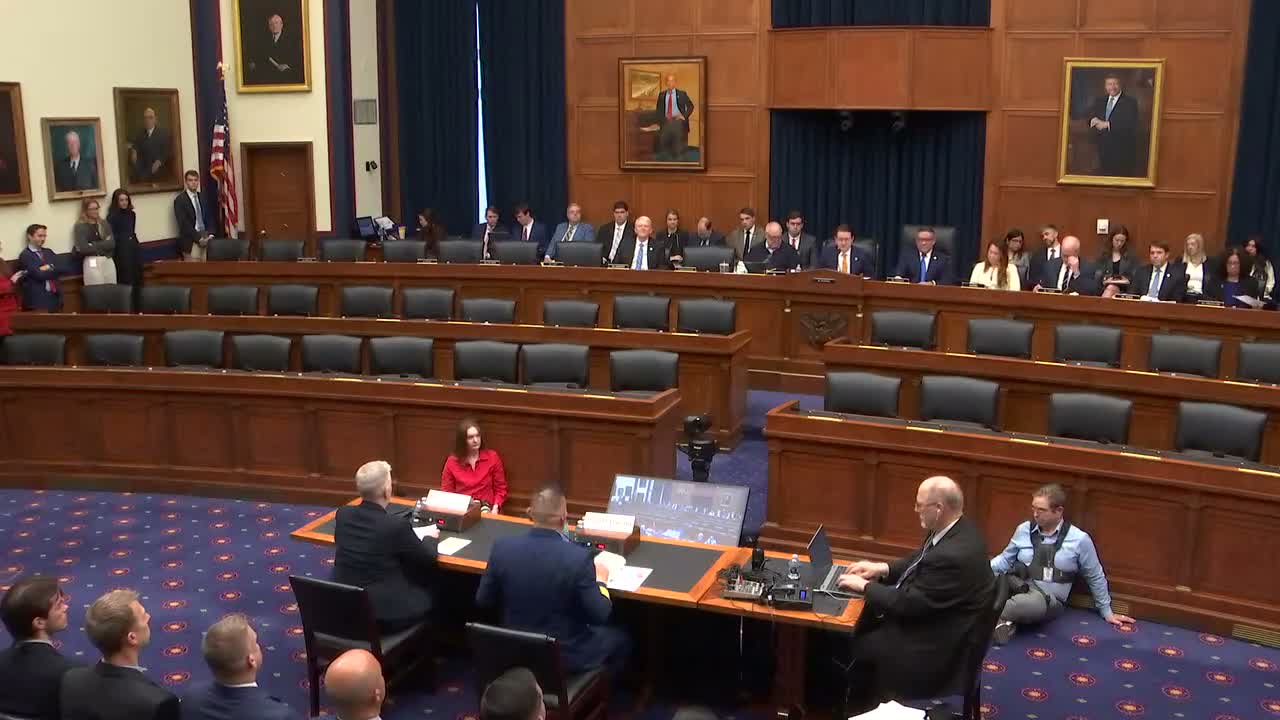 GAO tells House panel Coast Guard readiness constrained by maintenance, staffing and delayed cutter programs