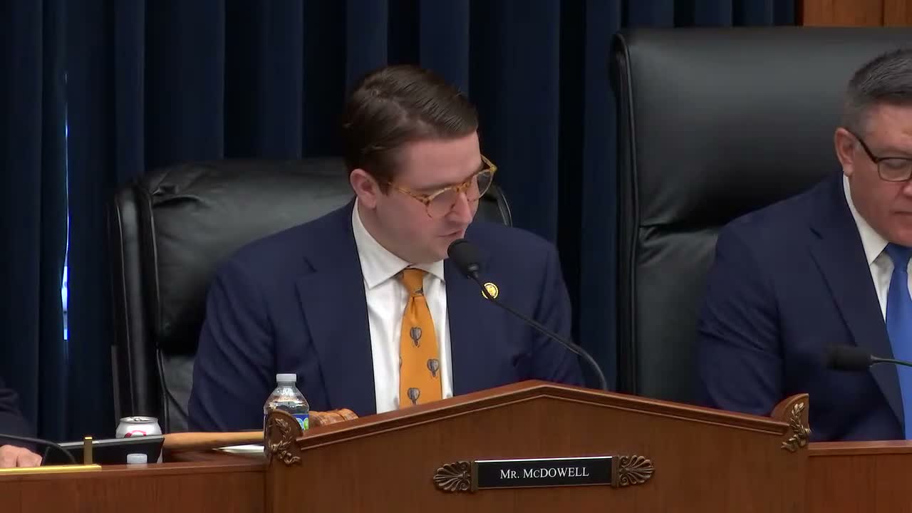 House subcommittee hears Coast Guard cite record drug seizures, warns of persistent readiness and staffing gaps