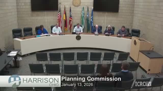 Planning commission approves record store and soda shop at 231 Harrison Avenue