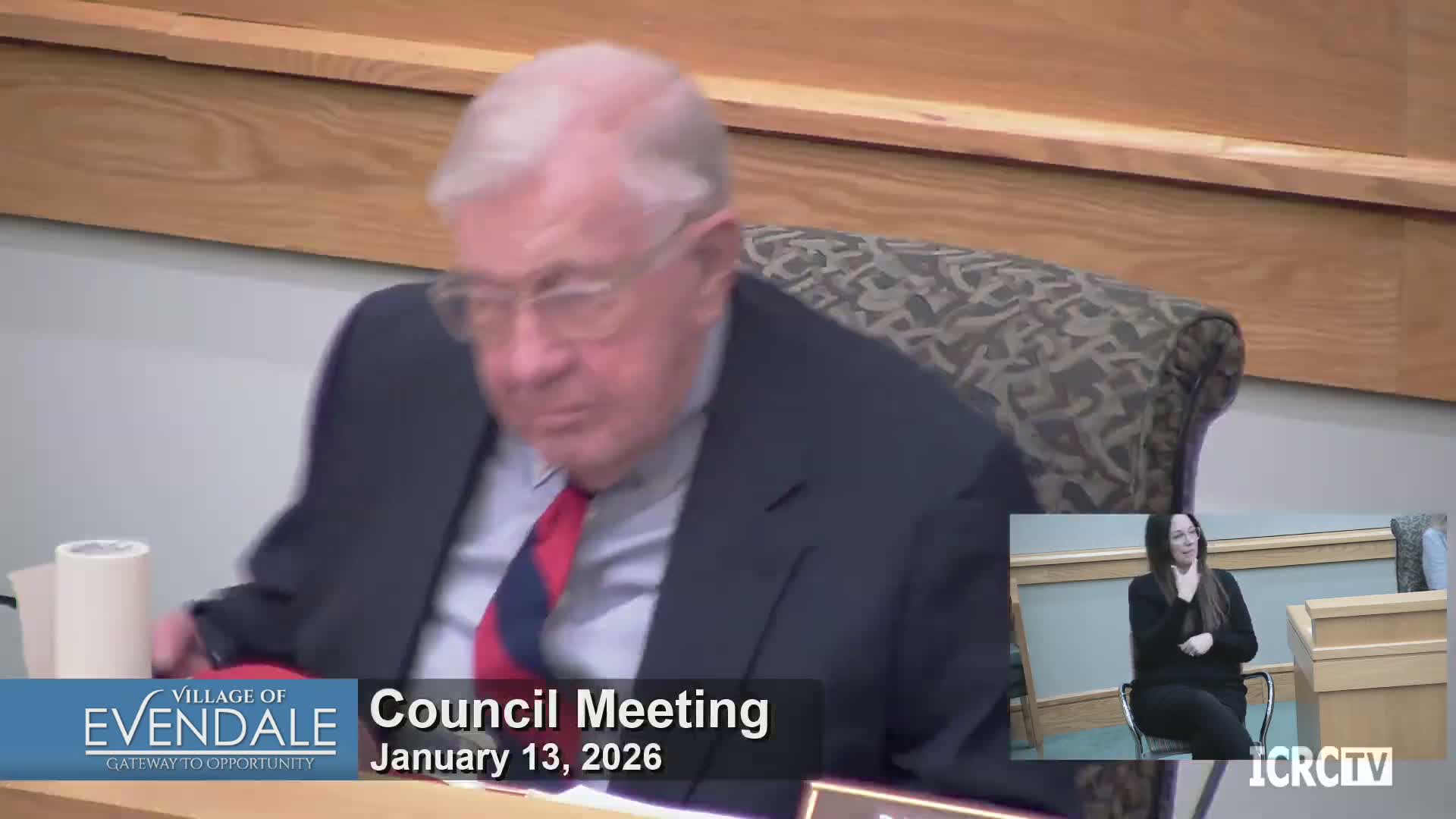 Evendale council hears legal review recommending administrative permitting process for demonstrations, cautions on regulating open carry