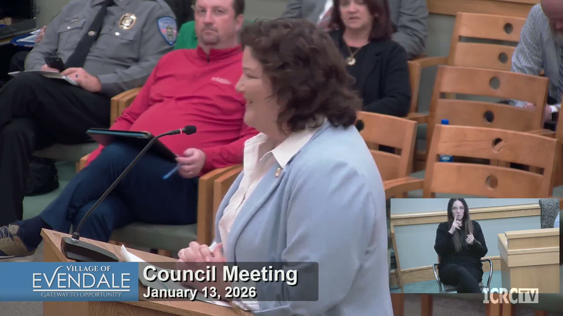 Hamilton County auditor outlines office role, website upgrades and warns homestead exemption hasn't kept pace with rising home values