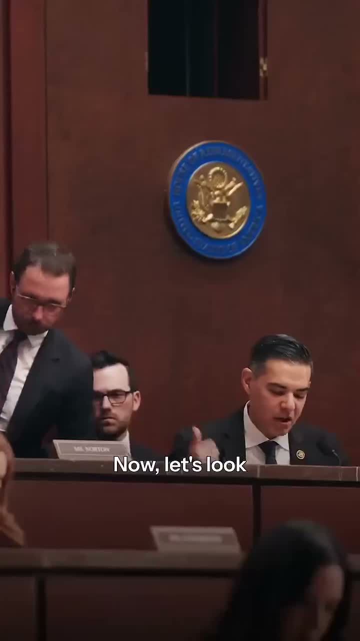 Witnesses pressed on Paul Walczak pardon as speaker says Trump funding freeze will hurt service recipients