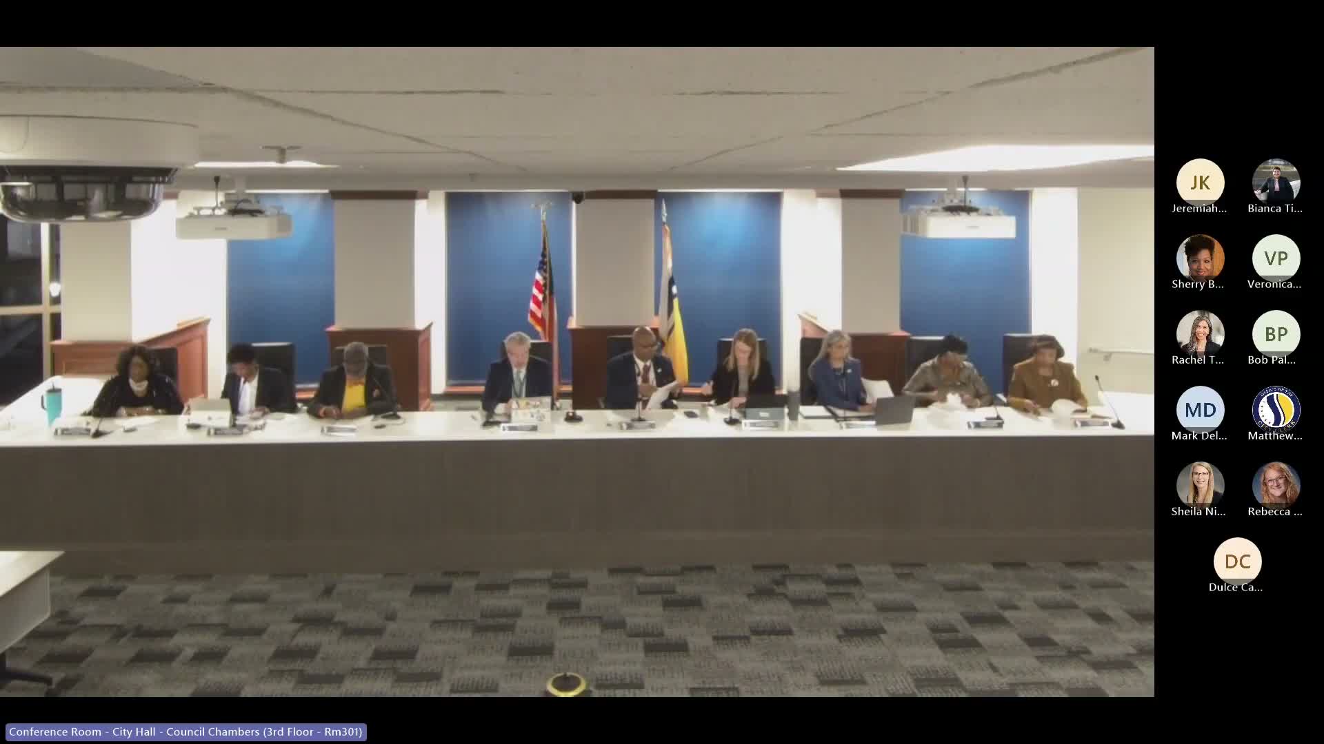 Council adopts broad zoning-code updates to ease development and add public review for certain uses